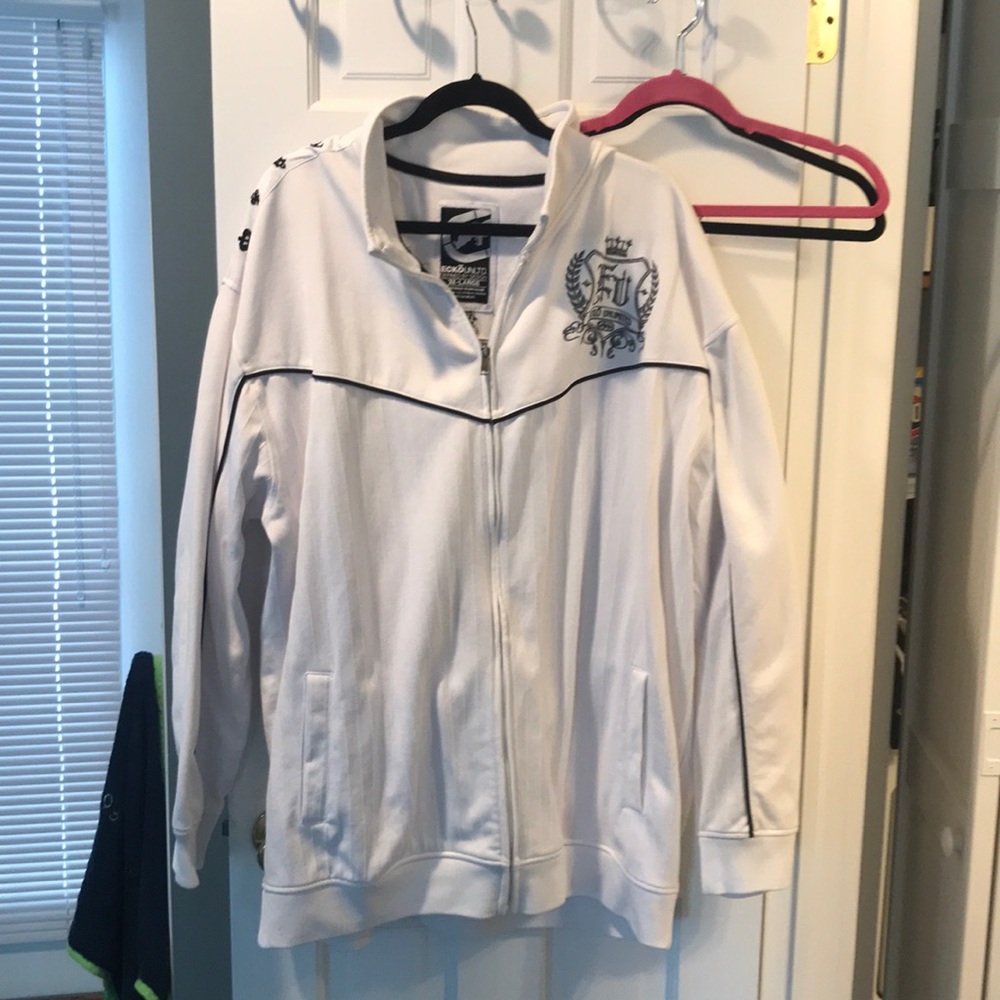 Ecko jacket